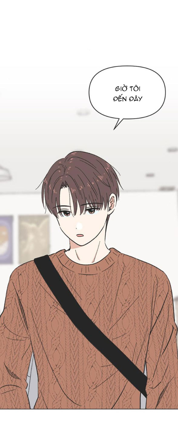 Thanh Xuân Đáng Yêu chapter 11.2 24