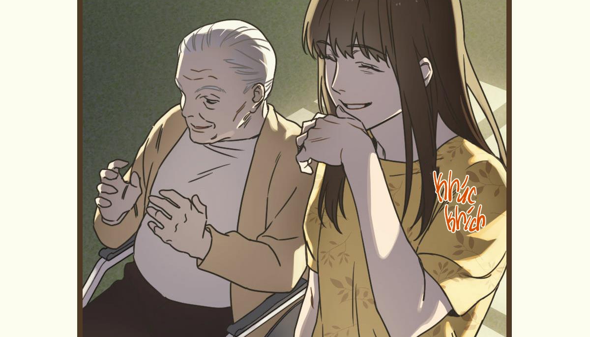 tương phùng chapter 2 234