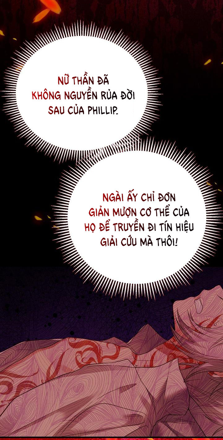 trở thành vợ thái tử quái vật chapter 61.2 44