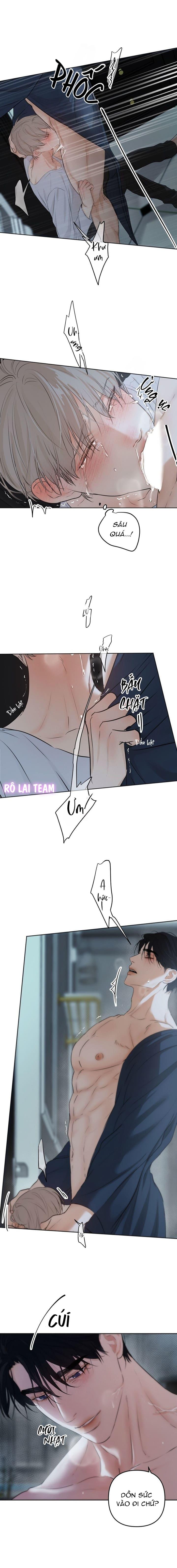 ái dục chapter 5 4