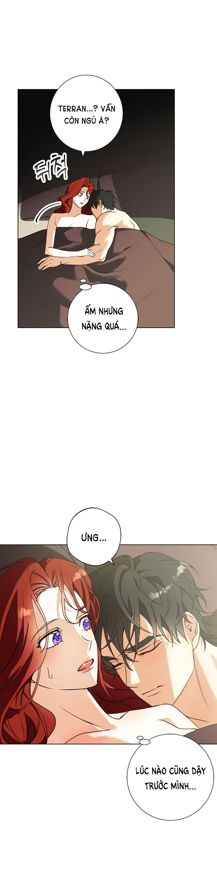 mùa đông đến chapter 22.1 4