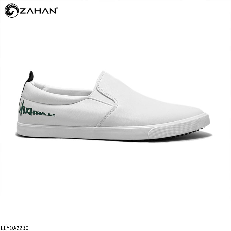 Giày lười vải nam LEYOA2230
