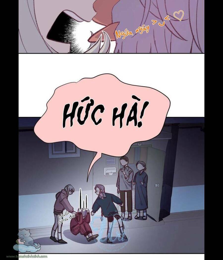 nhật ký nấm ma cô chapter 5 7