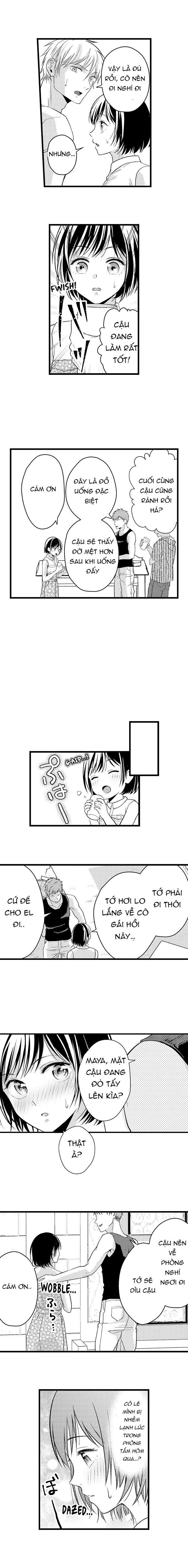 làm tình với tôi hay là đàn ông nhật bản? cái nào sướng hơn? (full) chapter 7.2 4