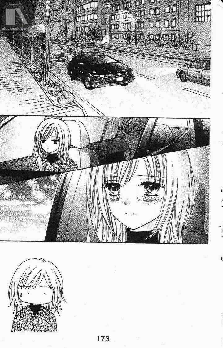 cảm giác trong tình yêu chapter 3 173