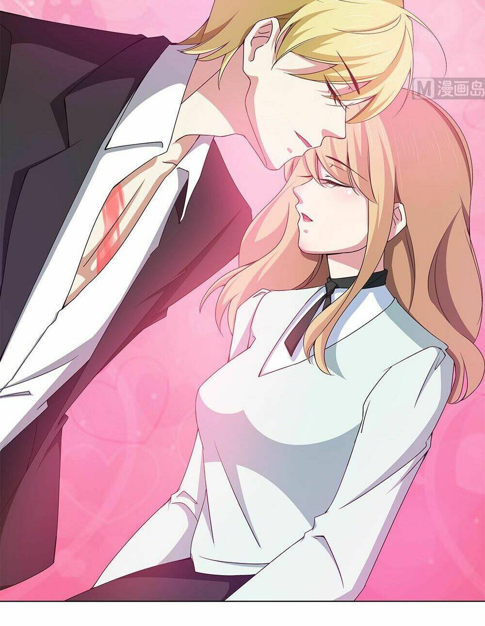 chủ tịch và nữ sát thủ chapter 35 16