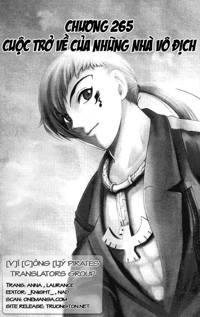 history's strongest disciple kenichi chapter 265 1