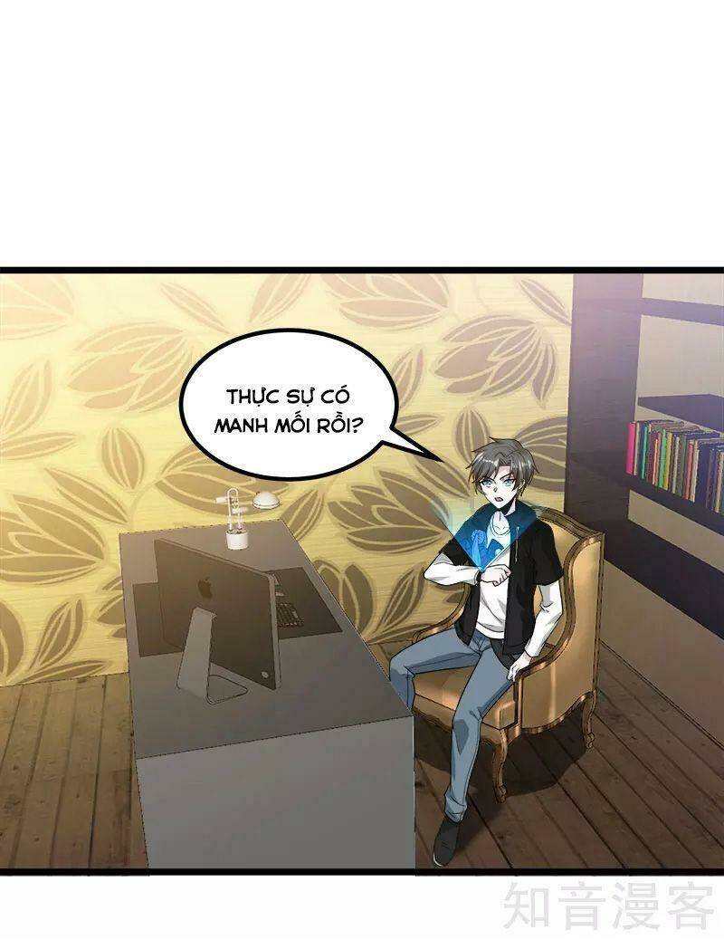 kiếm vũ chapter 130 9