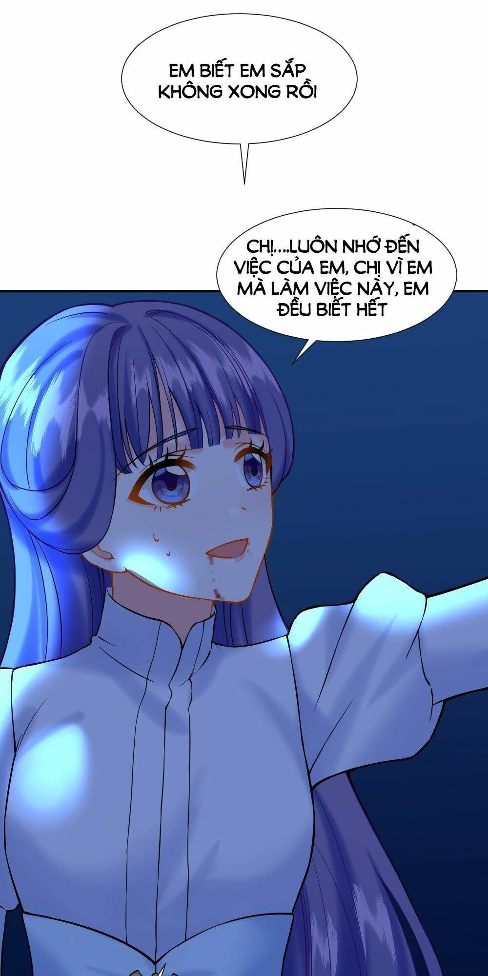 trời sinh một cặp? tôi cự tuyệt! chapter 7 73