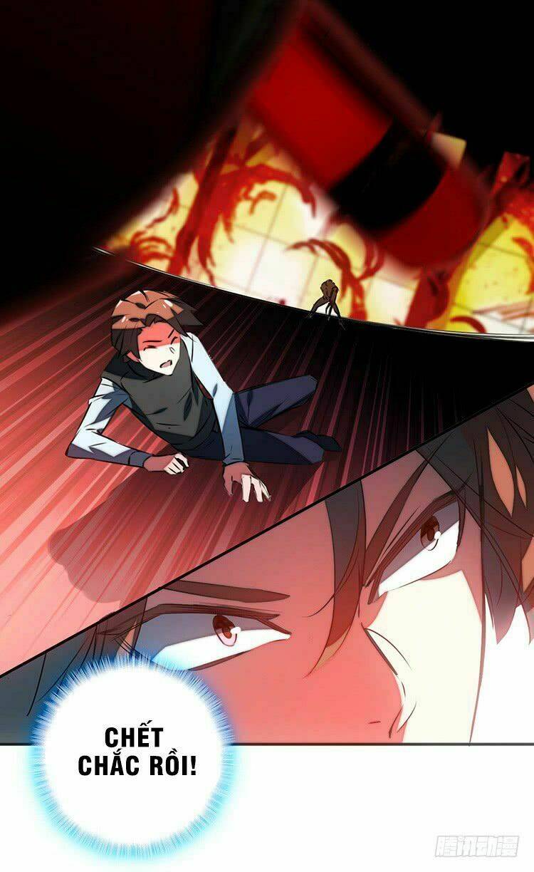 huyết đồng tử chapter 1 43
