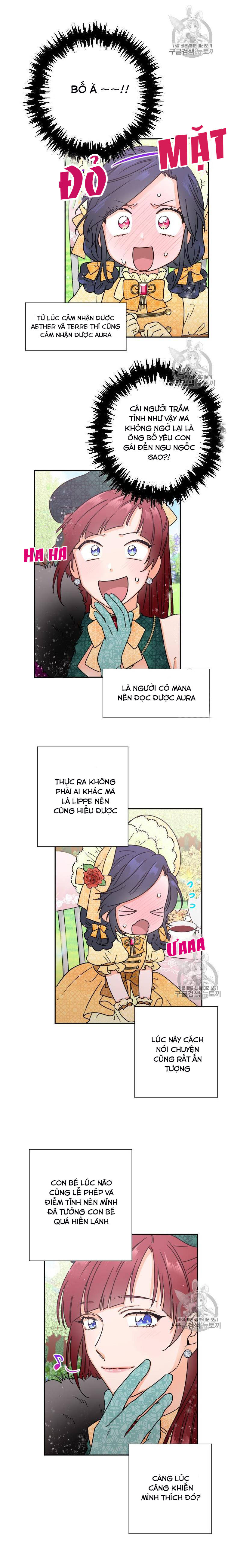 lady baby chapter 80 11