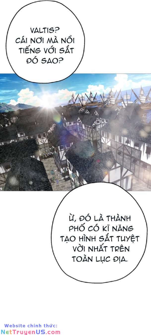 chiến binh quật cường chapter 121 37