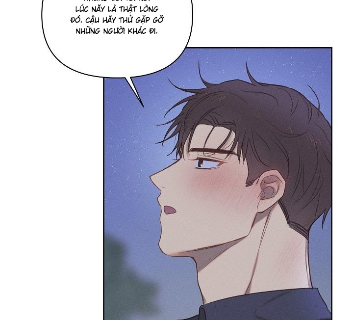 đại úy lãng mạn thân yêu của tôi chapter 9 87