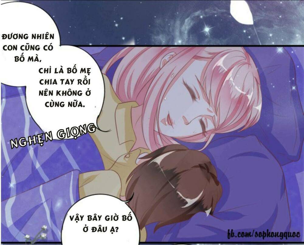 vương tước tư hữu bảo bối chapter 8 18