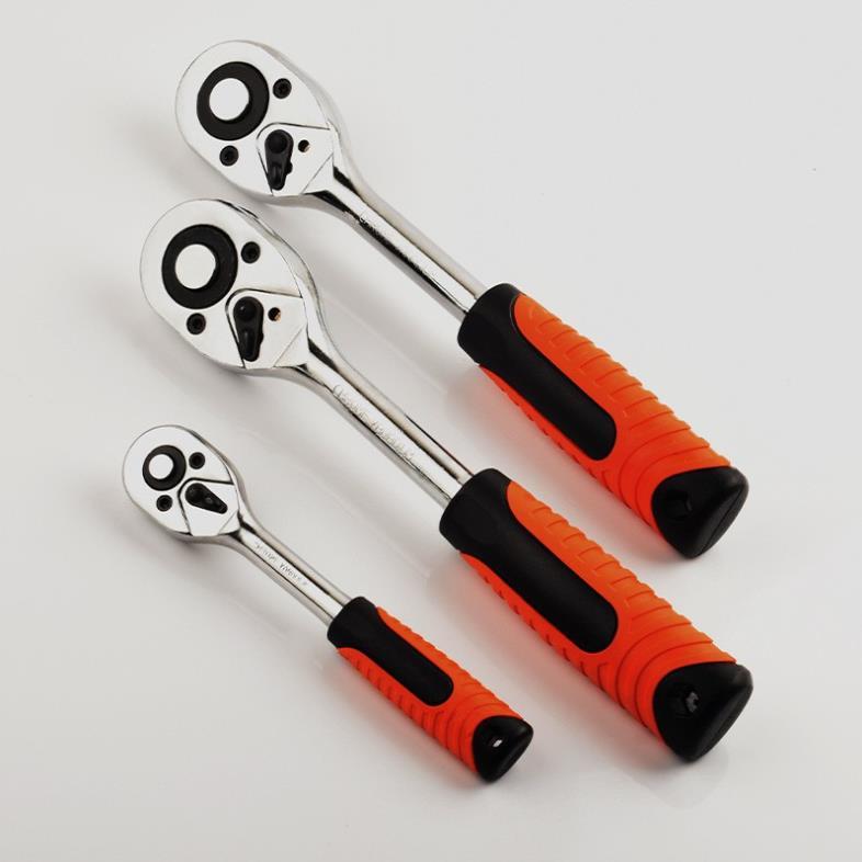 Bộ cờ lê ổ cắm Ratchet bộ đa chức năng