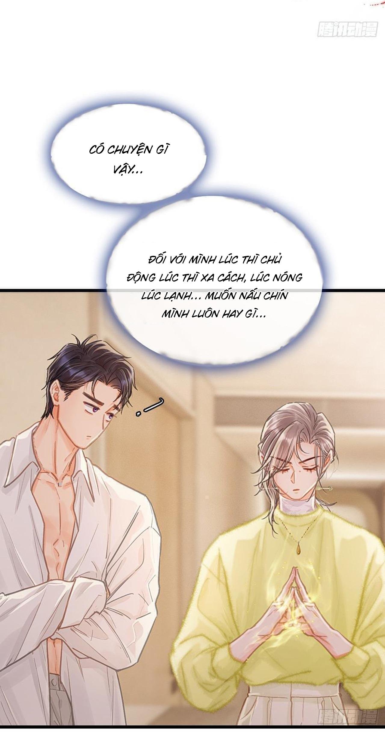 quen lâu mới biết người thiếu tâm cơ Chapter 49 9