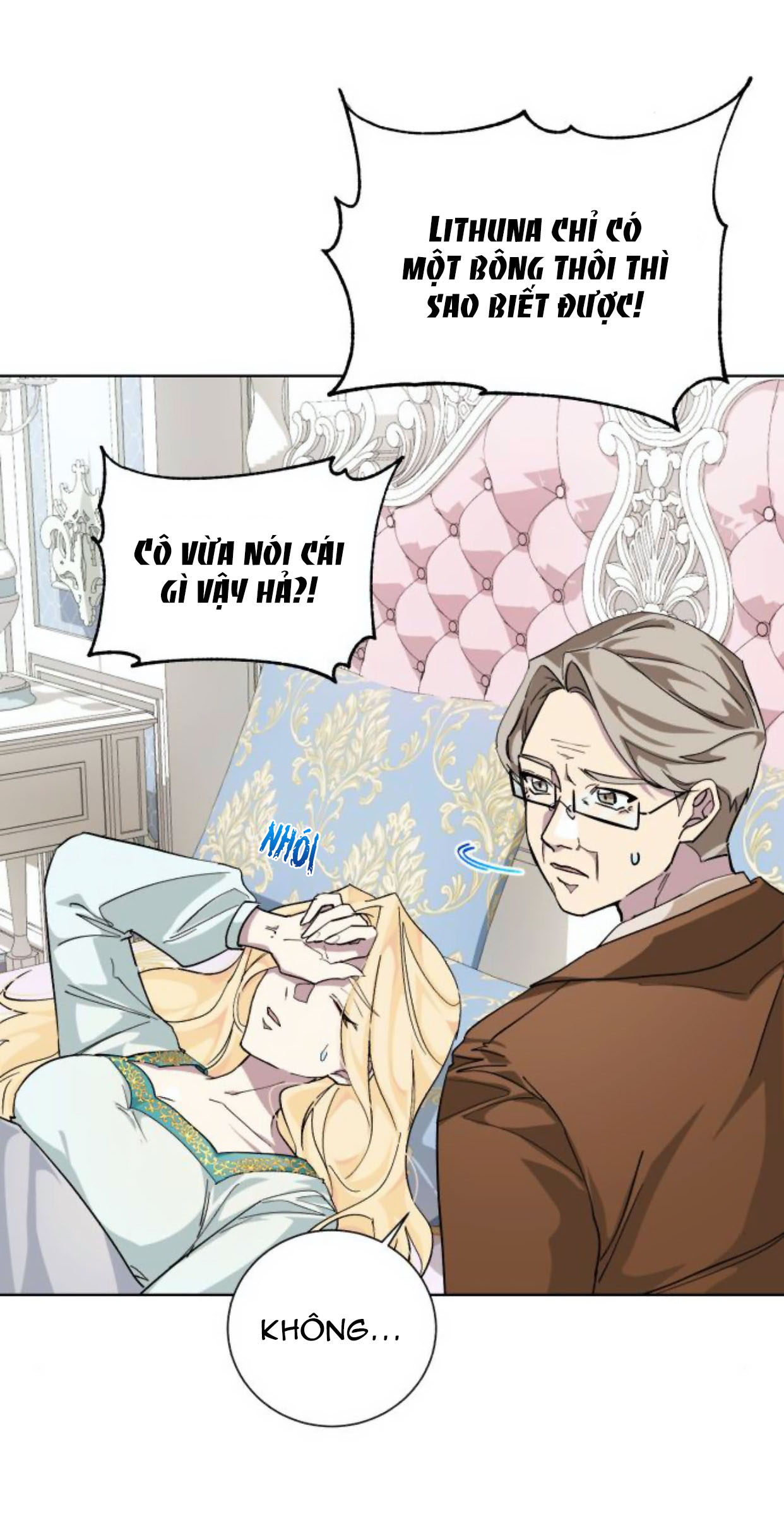 đã có lúc ta muốn nàng chết đi chapter 21 10