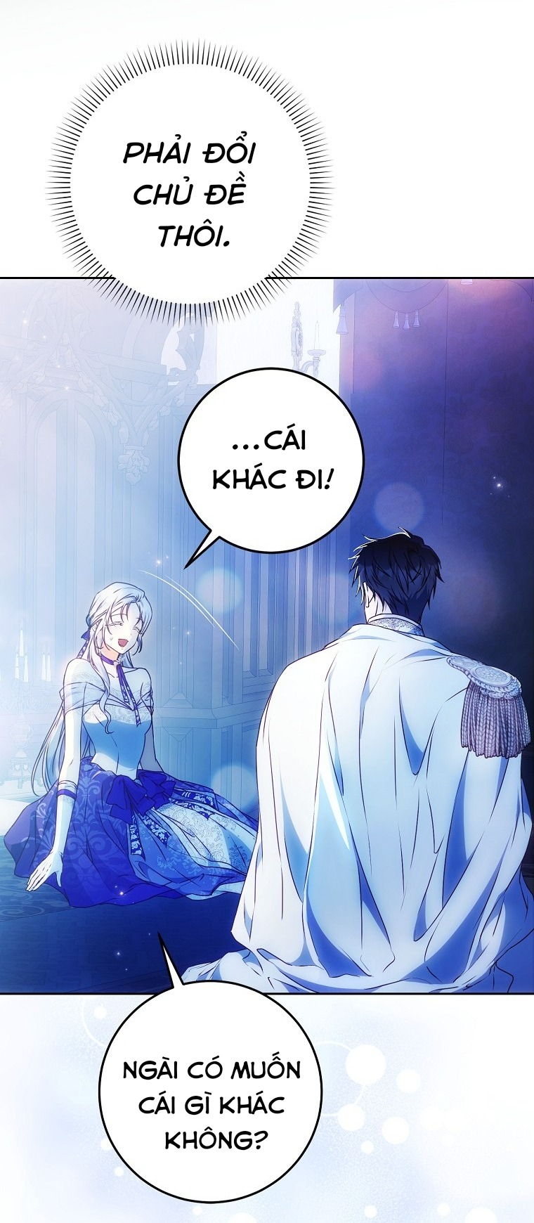 trở thành vợ của nam chính chapter 106 27