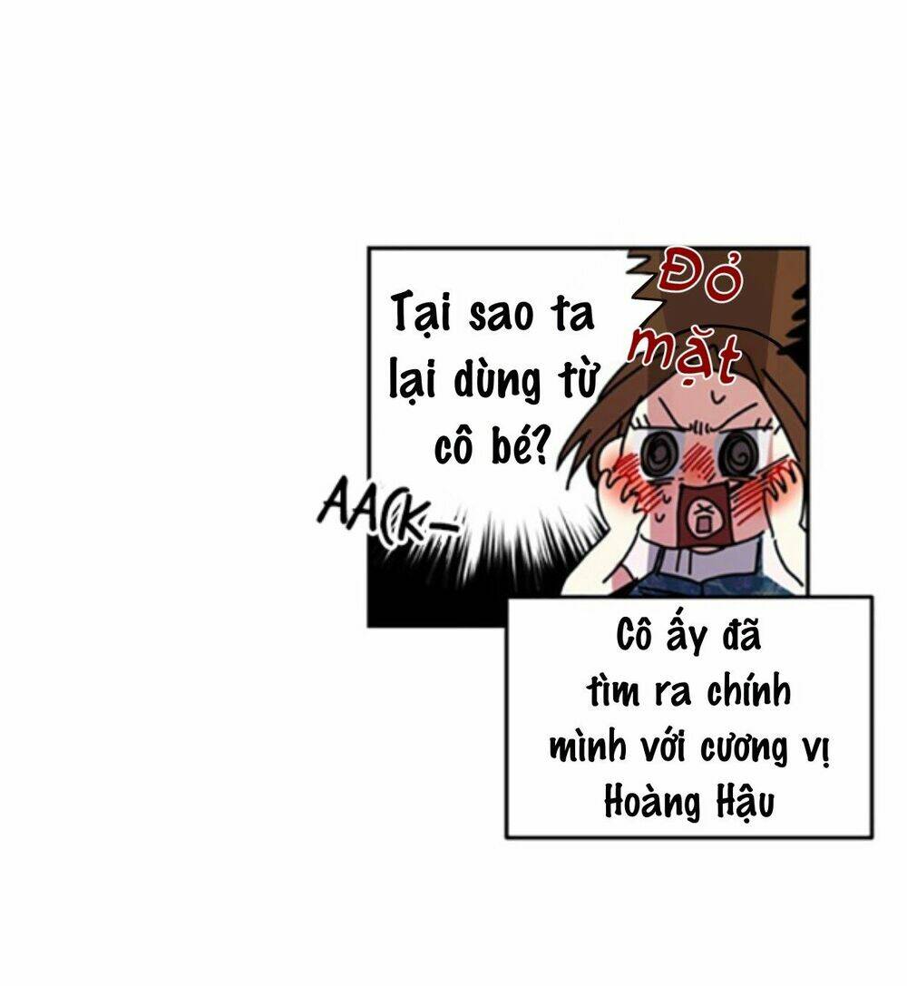 cực phẩm mỹ nam, thật lãng phí chapter 3 40