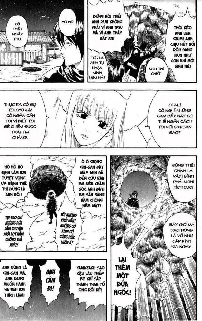 gintama - linh hồn bạc chapter 98 11