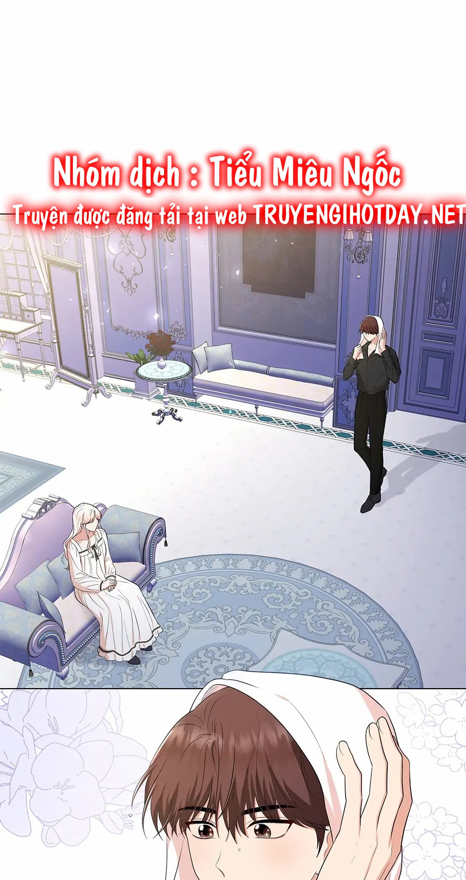 diễn vai ác nữ cũng thật khó khăn chapter 75 25