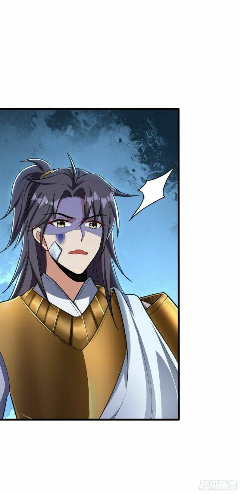 yêu giả vi vương chapter 149 28