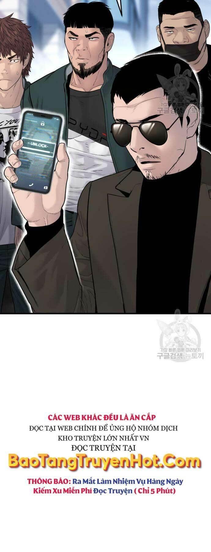 đặc vụ kim chapter 57 41