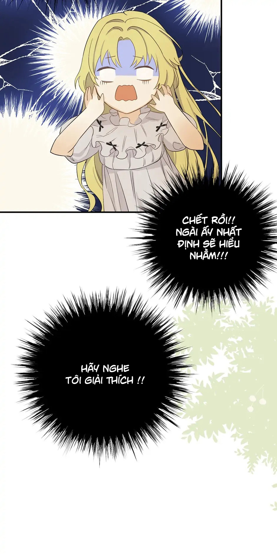 cách để nuôi dưỡng rồng chapter 2 32