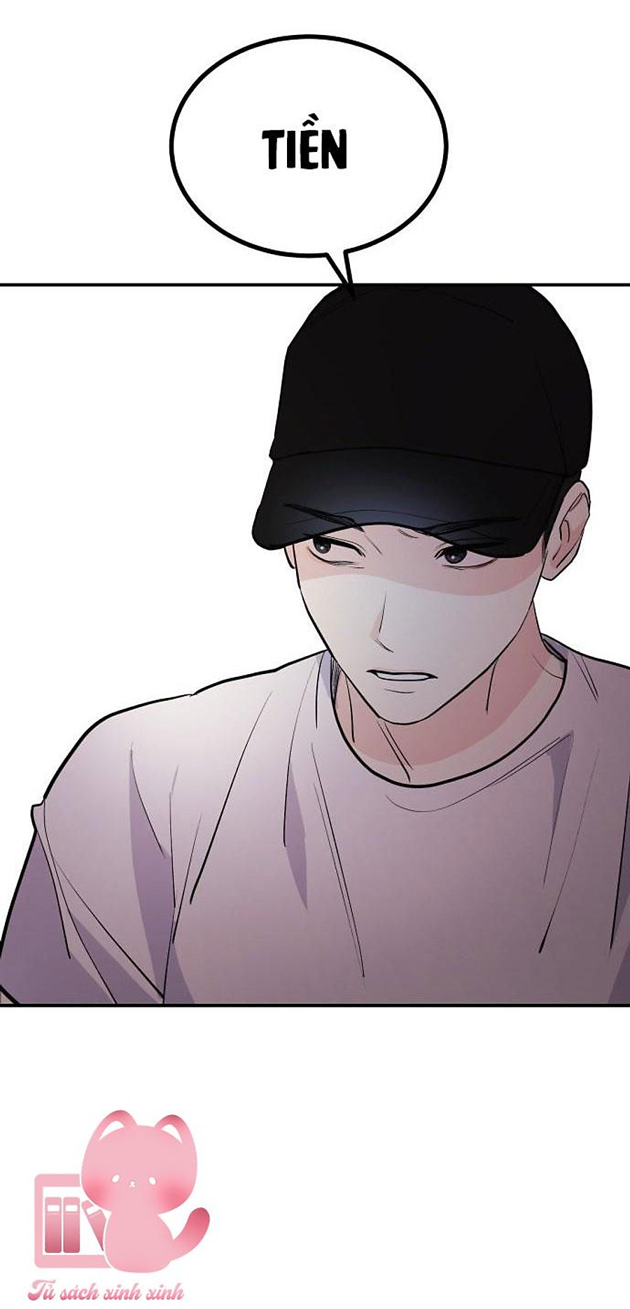 có muốn làm chuyện ấy với tôi không? chapter 2 43