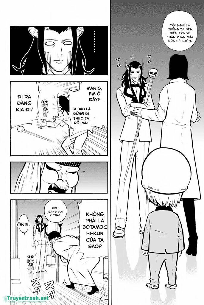 sodatechimaou chapter 23 6