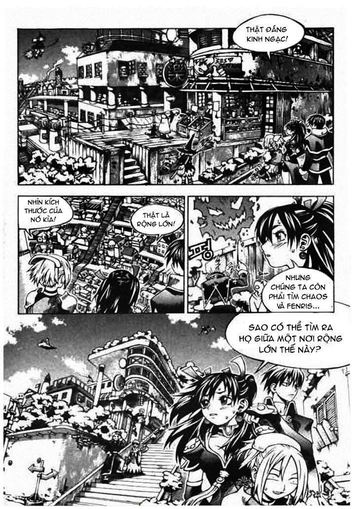 ragnarok - into the abyss chapter 82 9