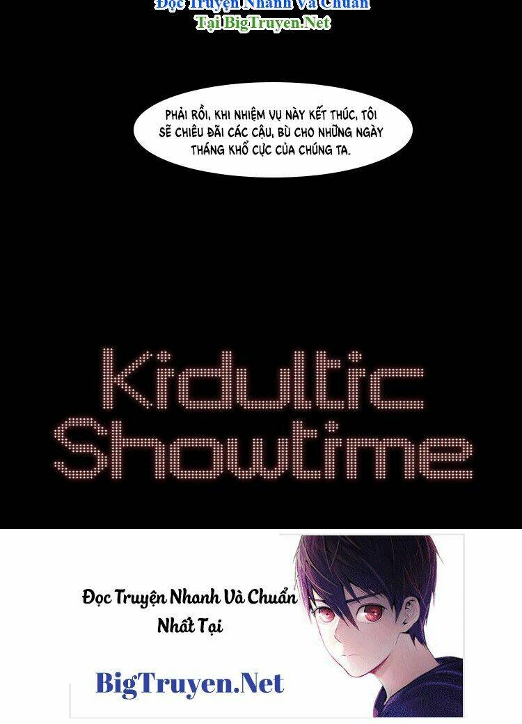kidultic showtime chapter 6 16