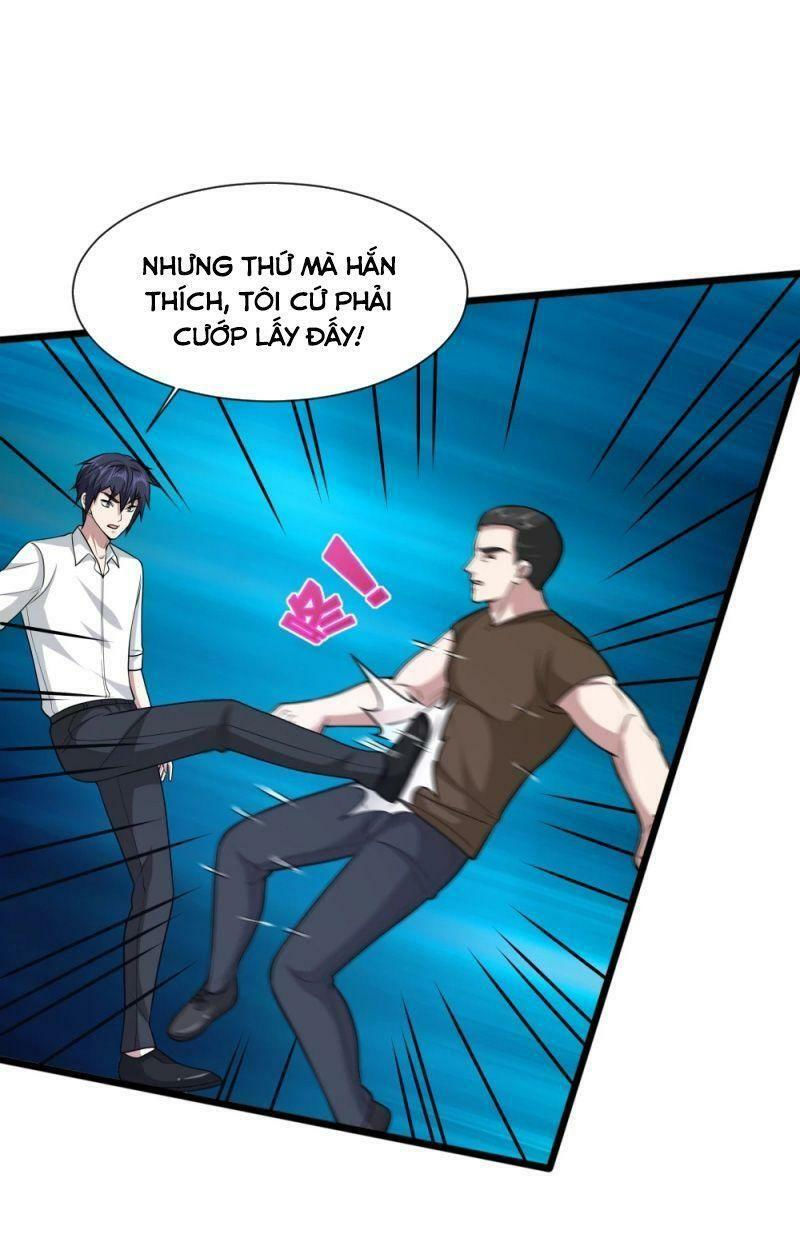 đô thị tà vương chapter 190 7