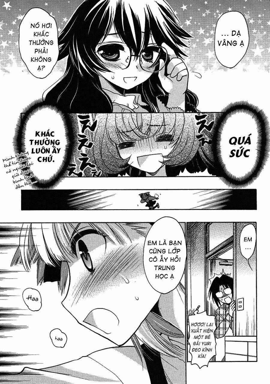 oniichan control chapter 11 11