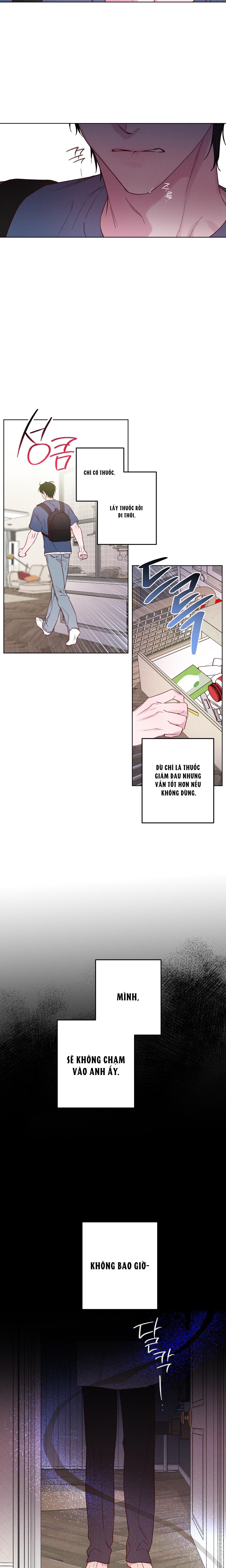 làn sóng bên bờ biển chapter 4 17