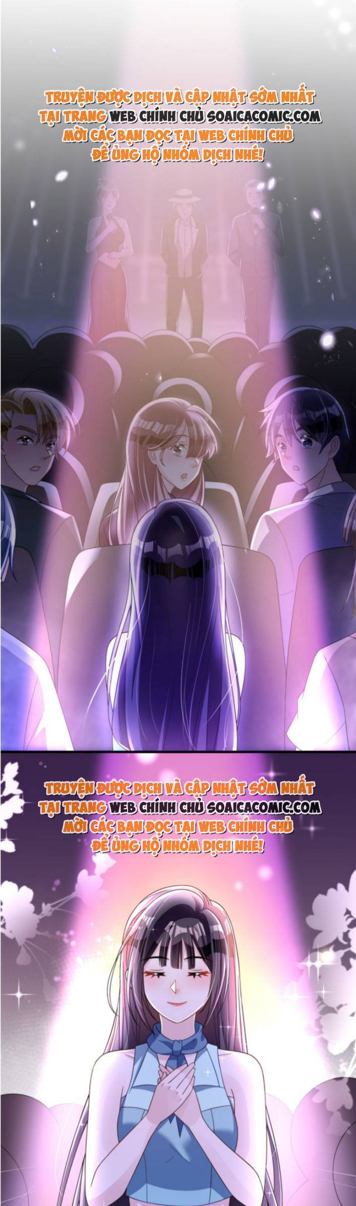 tổng tài huyết tộc cực sủng cô vợ mỹ nhân ngư chapter 35 17