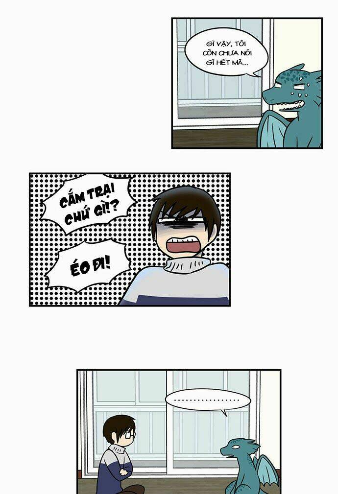 hắn ta là rồng chapter 35 6