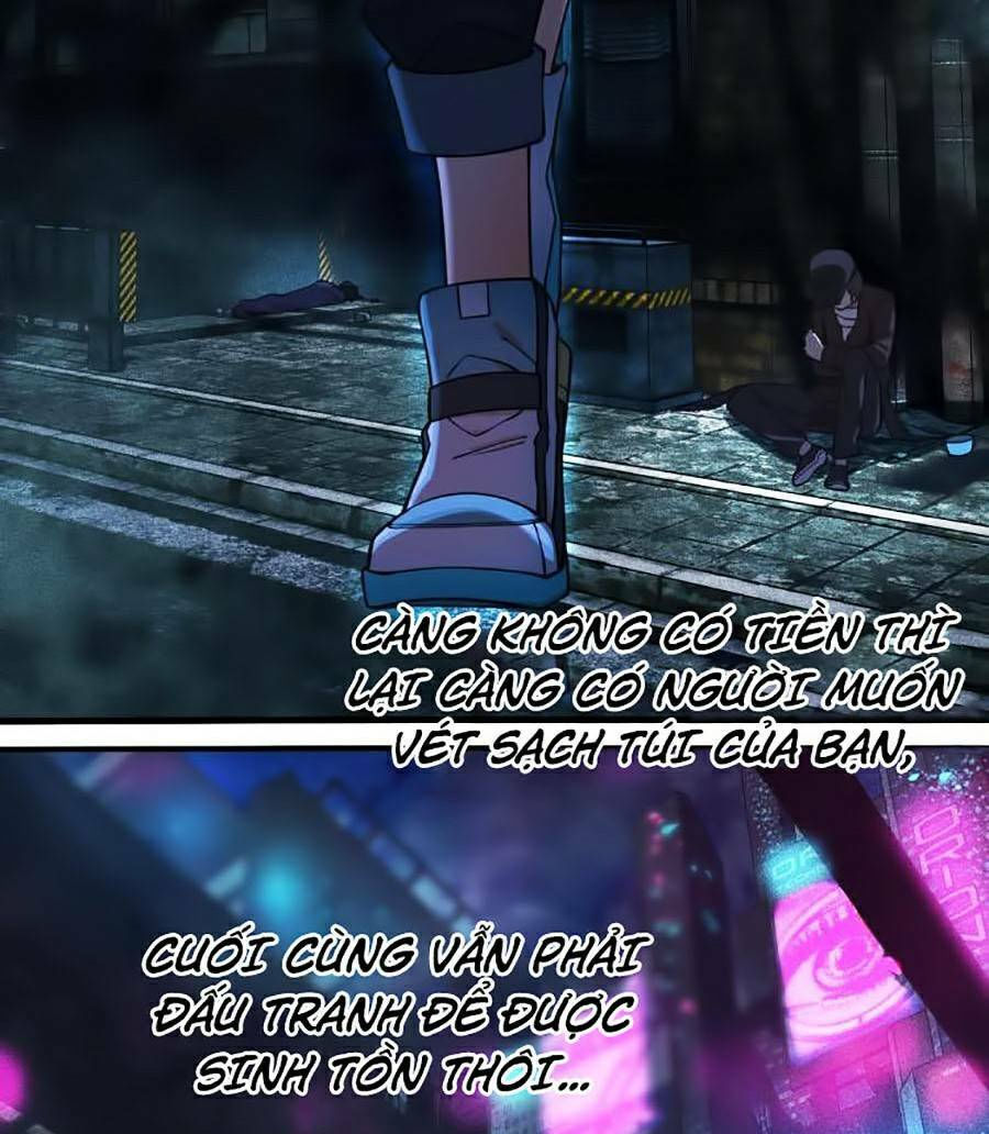 người chơi siêu mạnh chapter 1 69