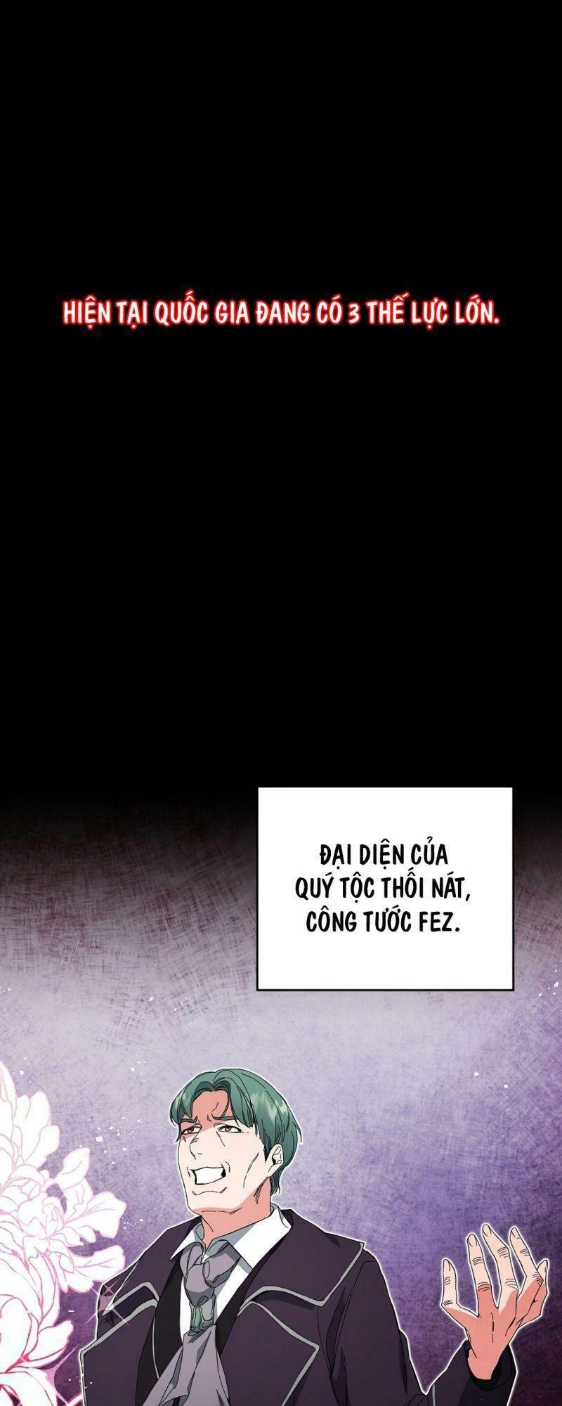 tôi trở thành hoàng đế bạo chúa trong tiểu thuyết chapter 7 1