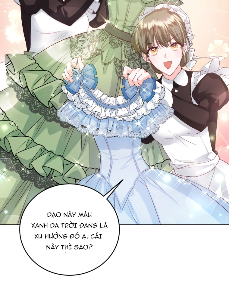 trở thành nhà điều chế nước hoa duy nhất của bạo chúa chapter 40.2 7