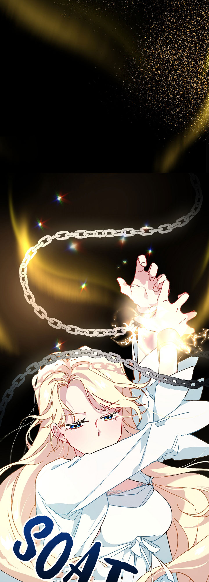 công chúa giả điên chapter 10 7