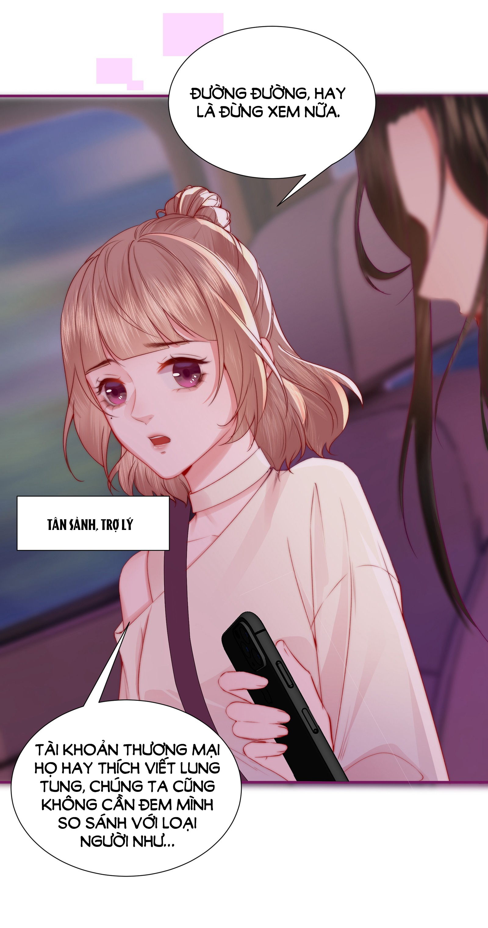 làm càn chapter 1 27