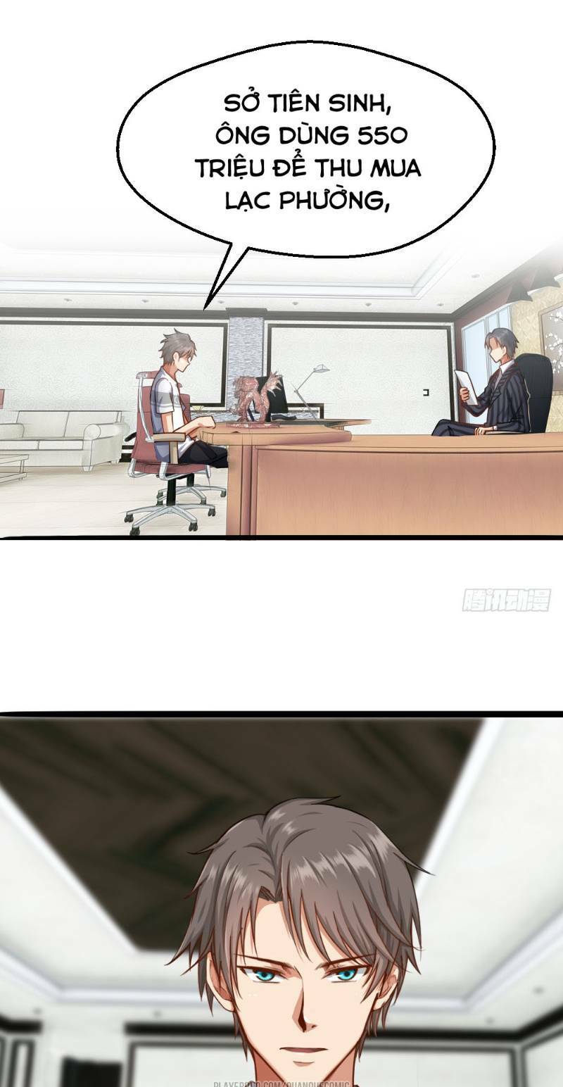 tuyệt thế thiên tài hệ thống chapter 31 5