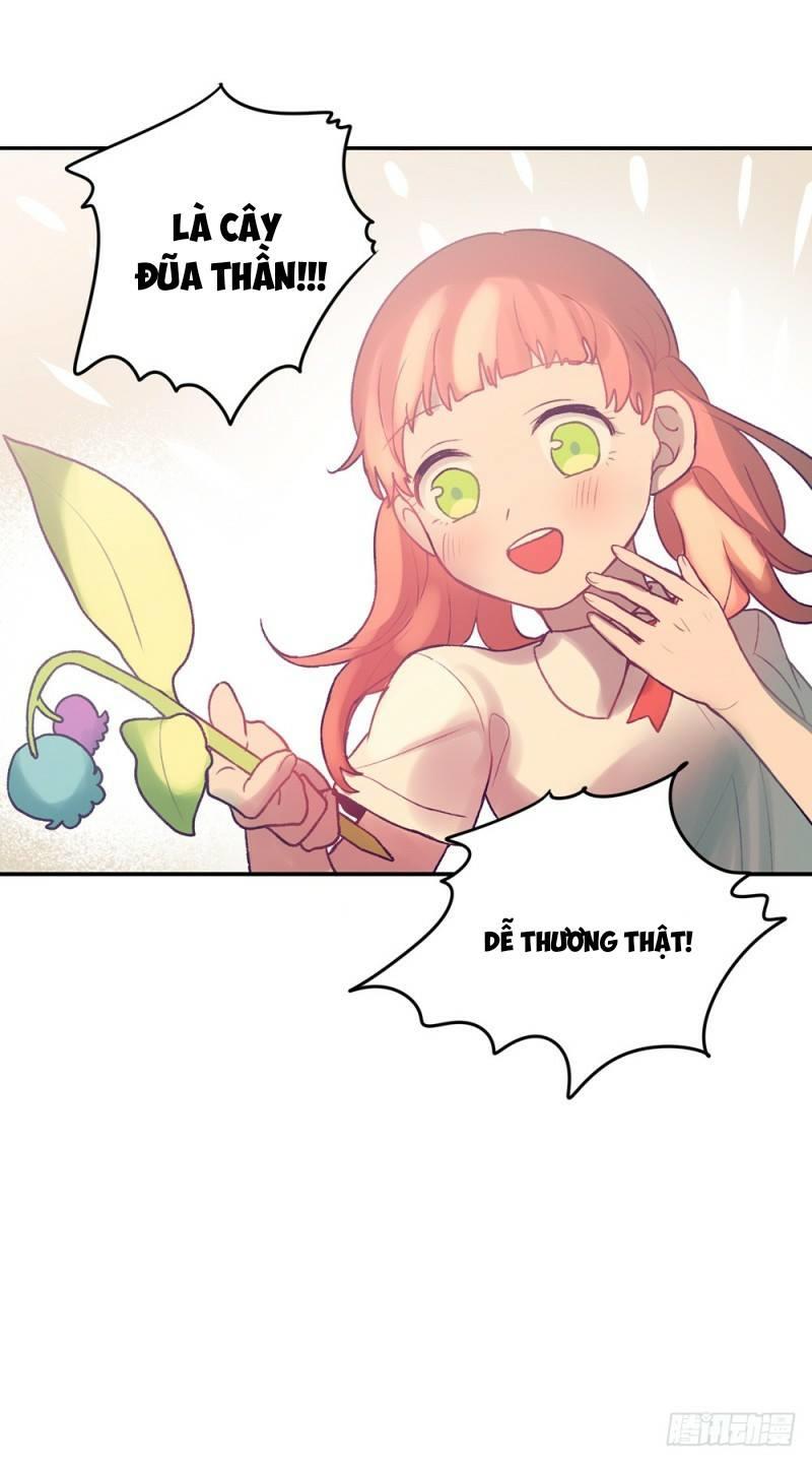 gia sư tổ tiên chapter 2 55