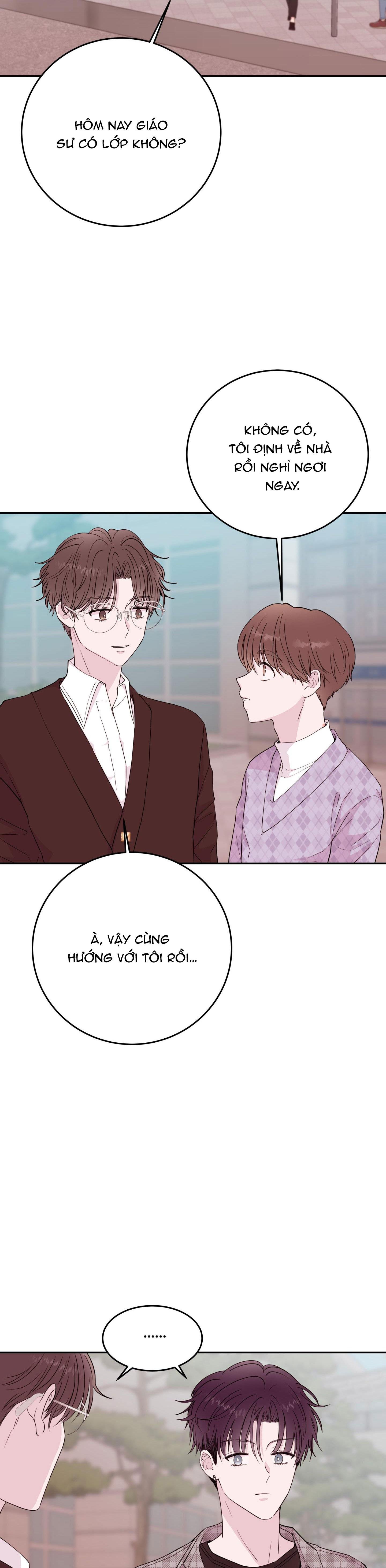 em trai vợ thật nguy hiểm chapter 38 14