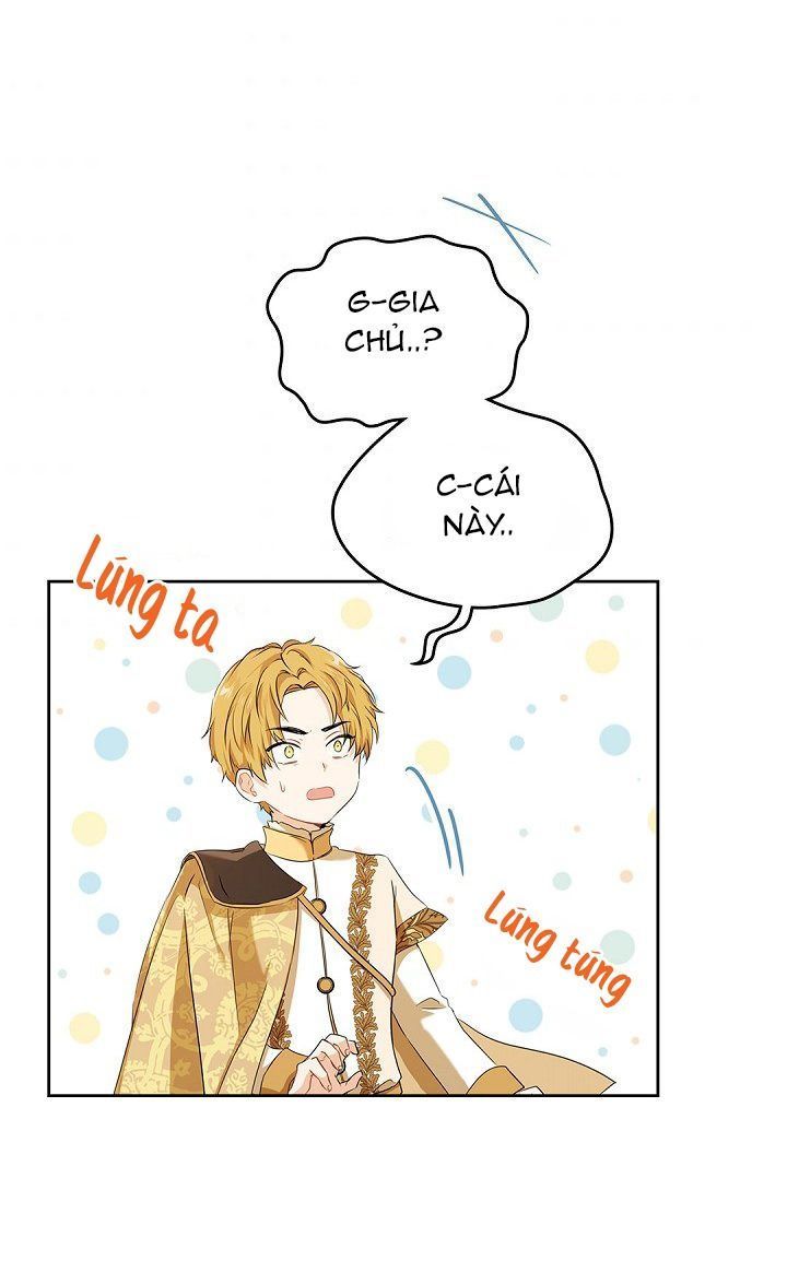 lần này tôi sẽ trở thành gia chủ chapter 16 35