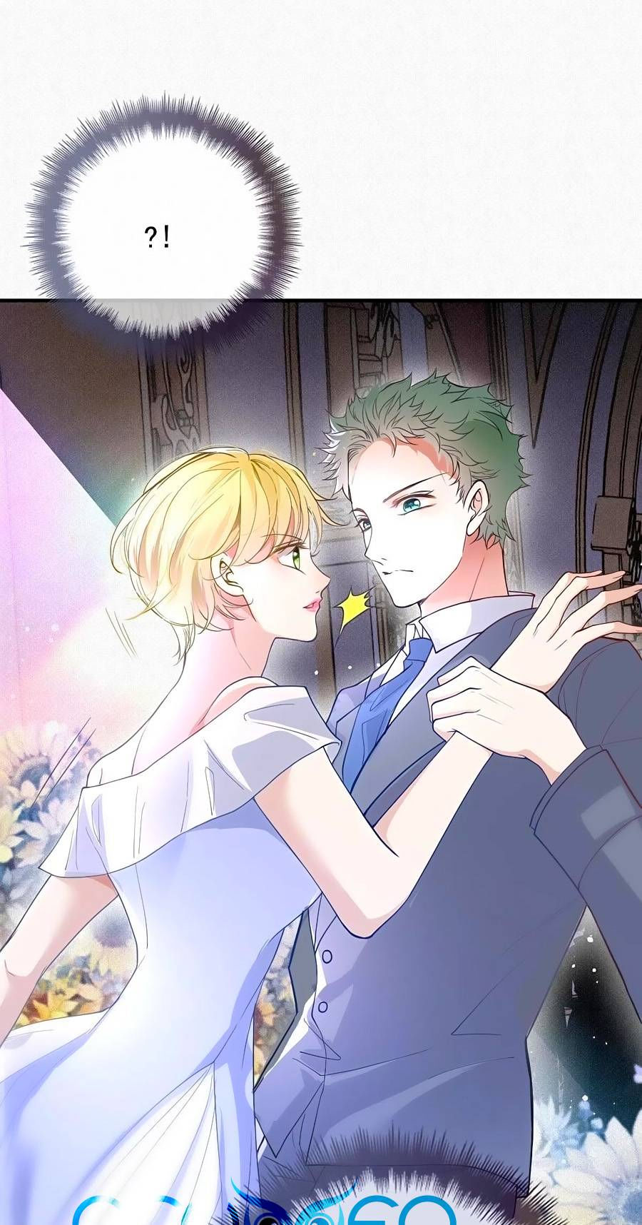 một vợ yêu, một bé con chapter 204 1