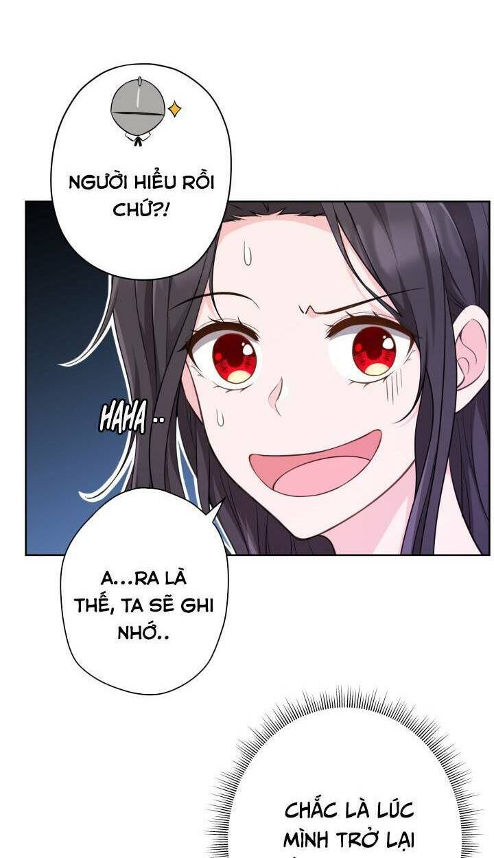 gửi đến người bạn của tôi chapter 15 57