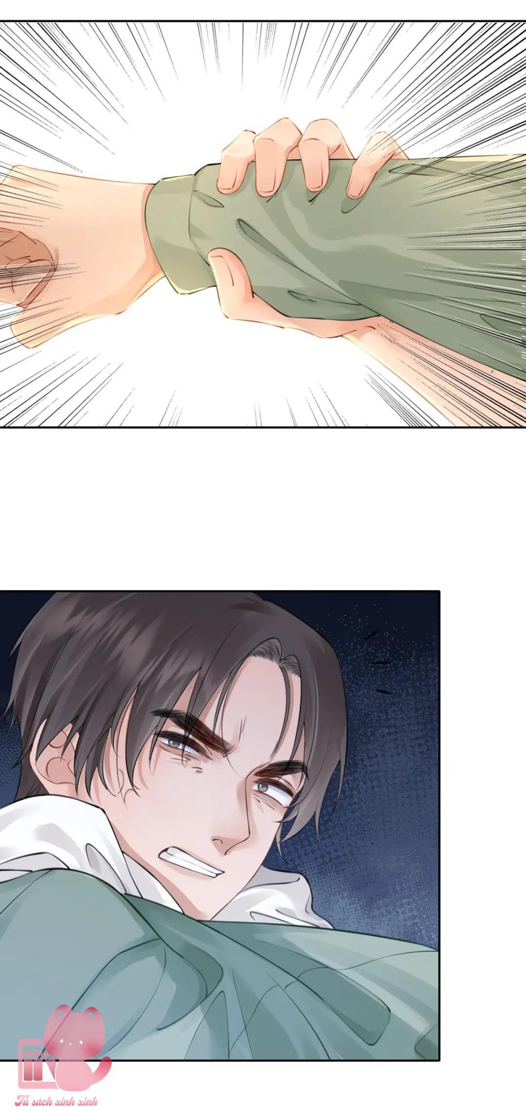 nàng tiểu thư pháp y thân yêu của tôi chapter 4 18