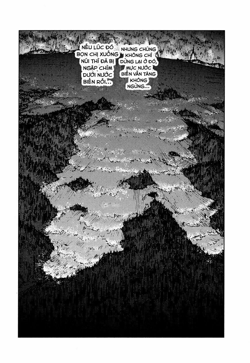 survival - shounen s no kiroku chapter 36 7